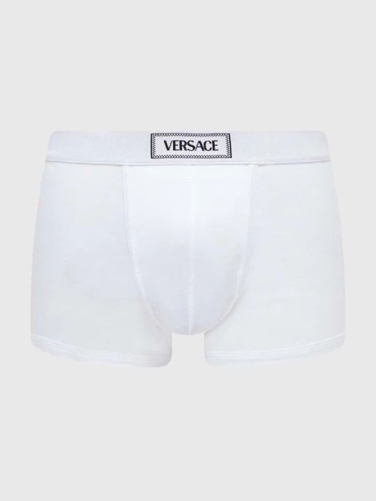 Zdjęcie produktu Versace bokserki biały