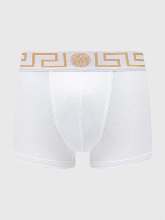 Zdjęcie produktu Versace bokserki biały