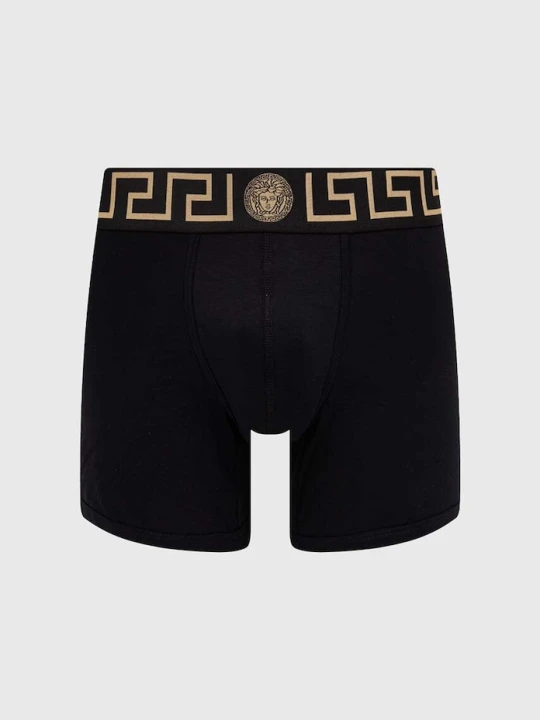 Zdjęcie produktu Versace bokserki czarny