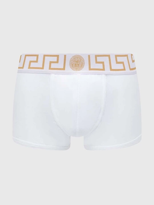 Zdjęcie produktu Versace bokserki biały