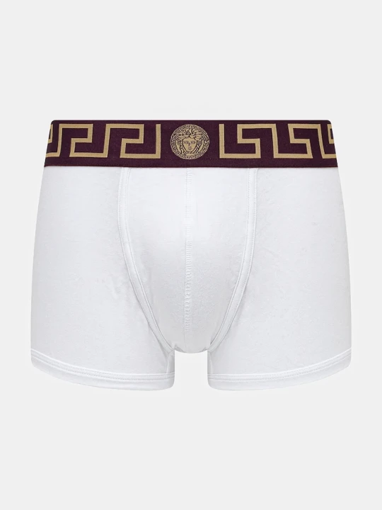 Zdjęcie produktu Versace bokserki biały
