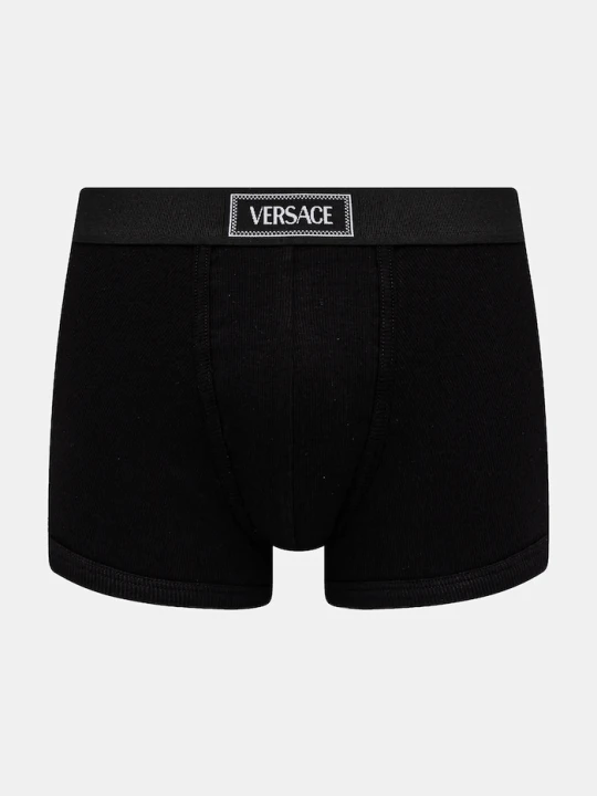 Zdjęcie produktu Versace bokserki czarny