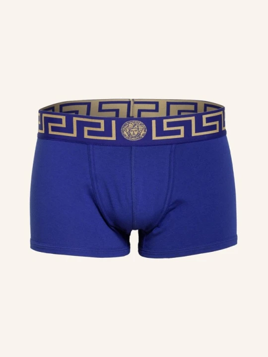 Zdjęcie produktu Versace Bokserki blau