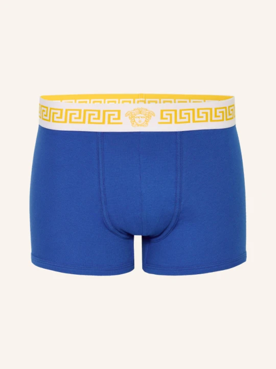 Zdjęcie produktu Versace Bokserki blau