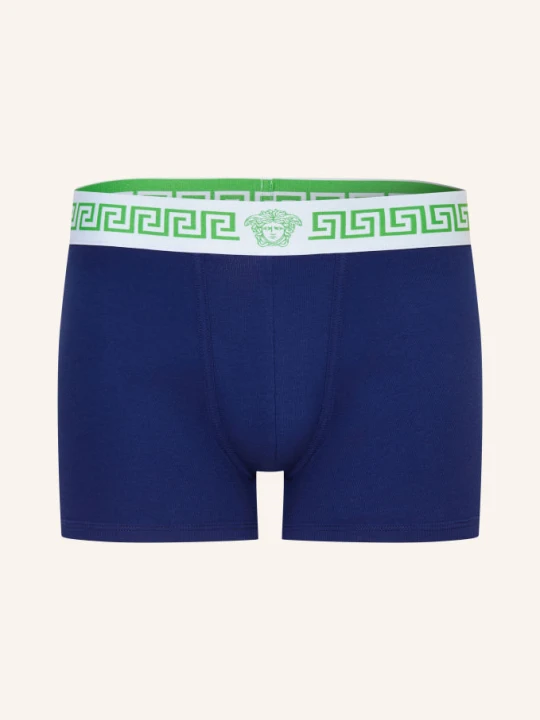 Zdjęcie produktu Versace Bokserki blau