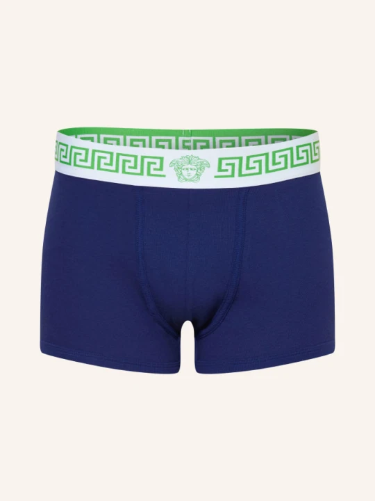 Zdjęcie produktu Versace Bokserki blau