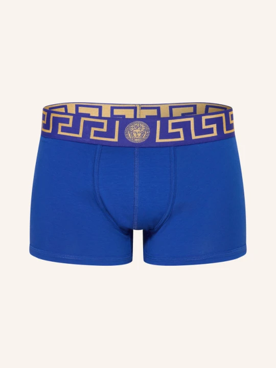 Zdjęcie produktu Versace Bokserki blau