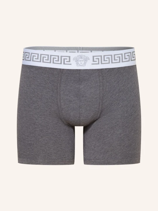 Zdjęcie produktu Versace Bokserki grau