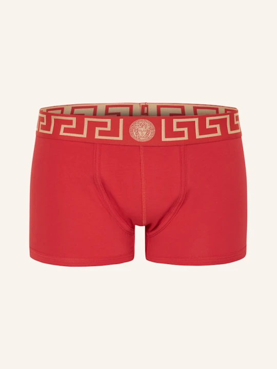 Zdjęcie produktu Versace Bokserki rot CZERWONY
