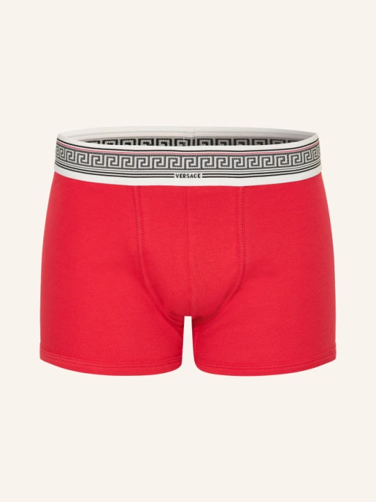 Zdjęcie produktu Versace Bokserki rot