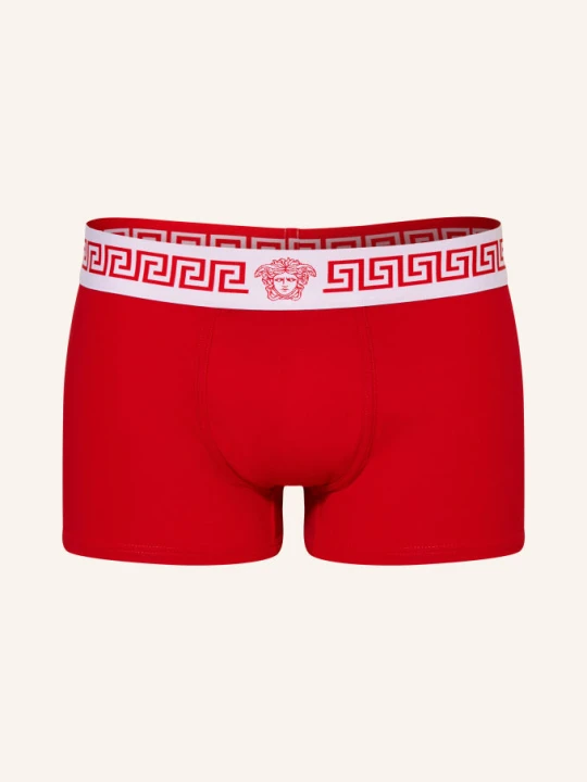 Zdjęcie produktu Versace Bokserki rot