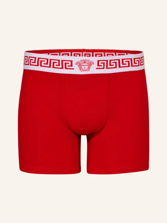 Zdjęcie produktu Versace Bokserki rot CZERWONY