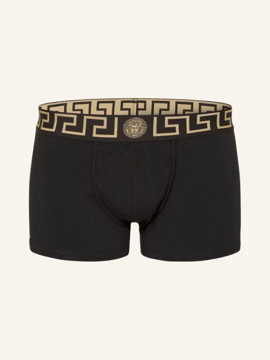Zdjęcie produktu Versace Bokserki schwarz
