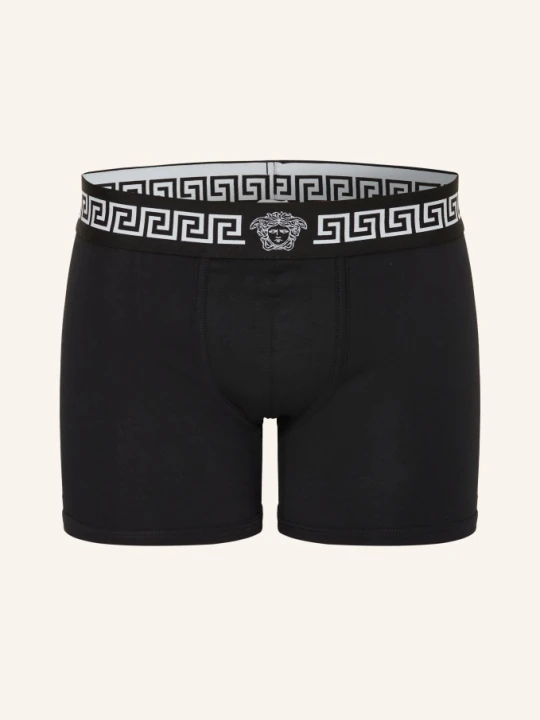 Zdjęcie produktu Versace Bokserki schwarz