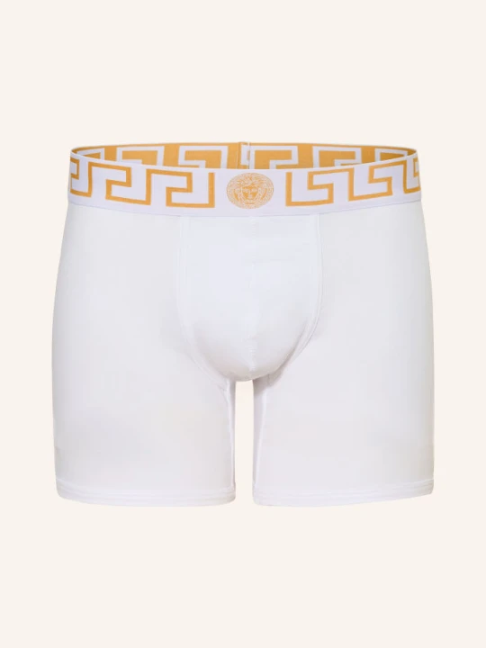 Zdjęcie produktu Versace Bokserki weiss