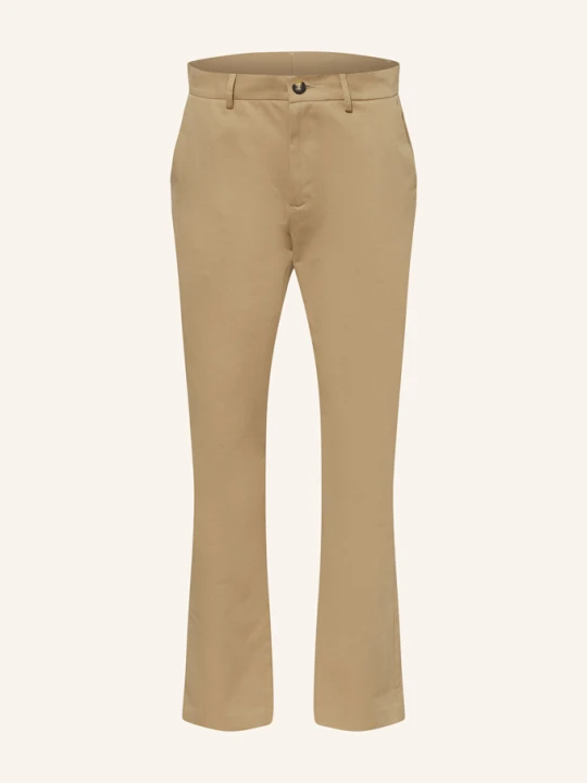 Zdjęcie produktu Versace Chinosy beige