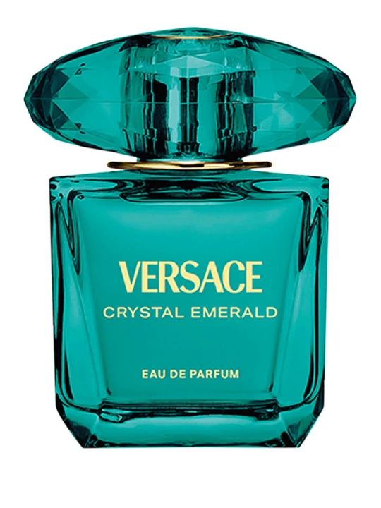 Zdjęcie produktu Versace Crystal Emerald