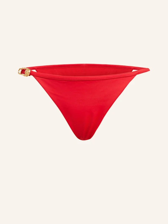 Zdjęcie produktu Versace Dół Od Bikini Trójkątnego rot CZERWONY