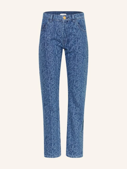 Zdjęcie produktu Versace Dżinsy blau 1D030 MEDIUM BLUE