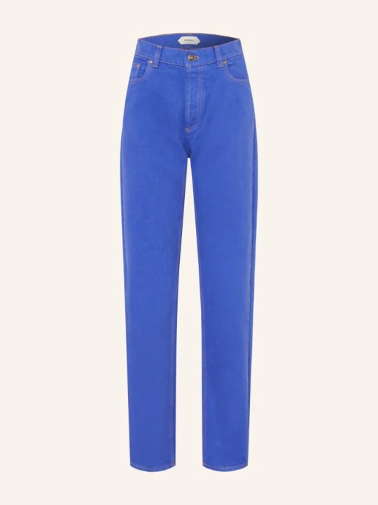 Zdjęcie produktu Versace Dżinsy Proste blau 1DB10 SKY BLUE
