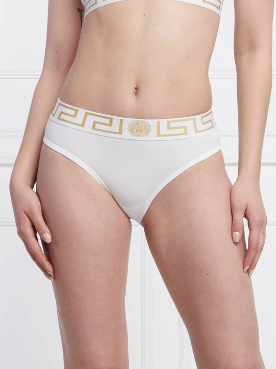 Zdjęcie produktu Versace Figi biały
