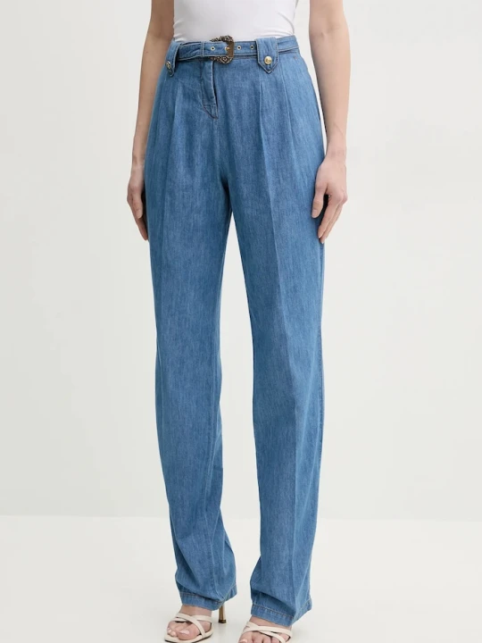 Zdjęcie produktu Versace Jeans Couture jeansy niebieski