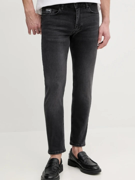 Zdjęcie produktu Versace Jeans Couture jeansy szary