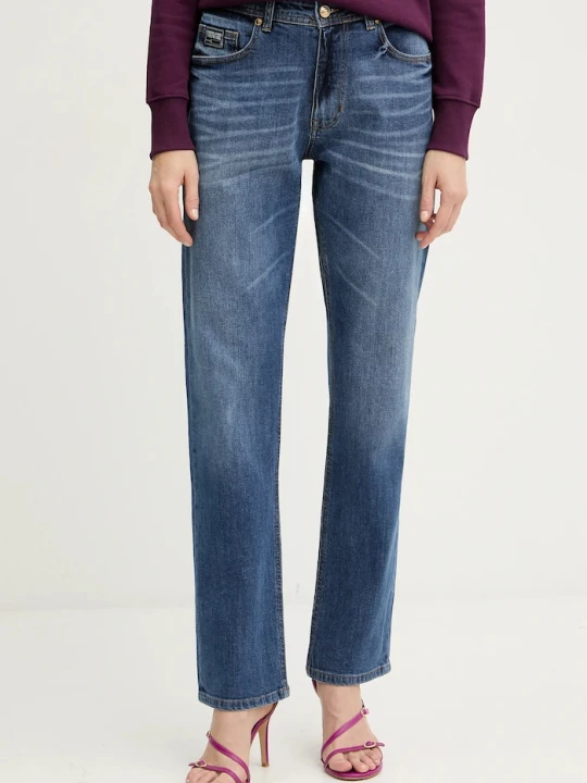 Zdjęcie produktu Versace Jeans Couture jeansy niebieski