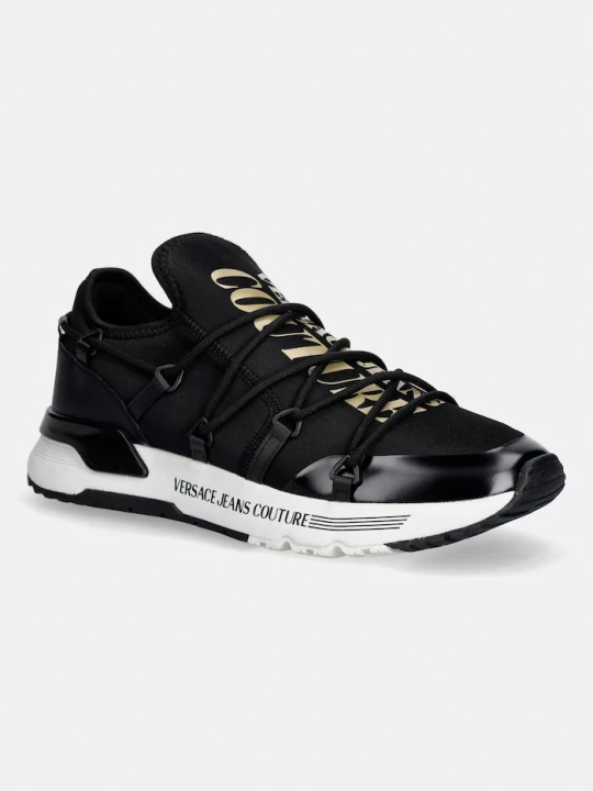 Zdjęcie produktu Versace Jeans Couture sneakersy czarny