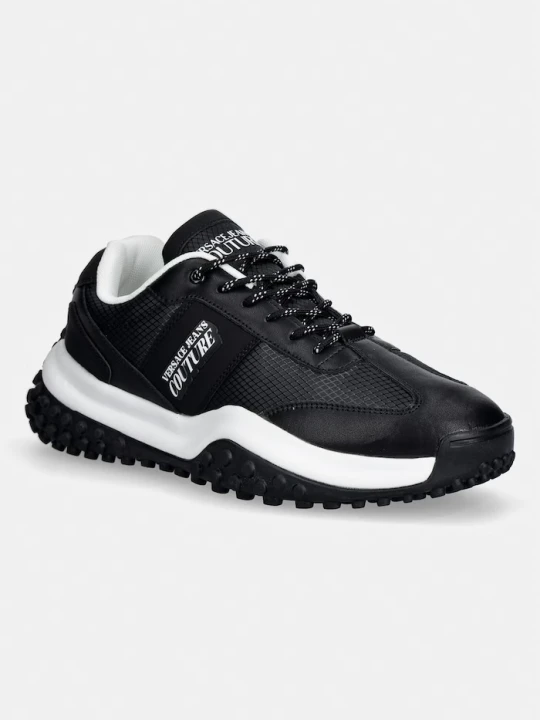 Zdjęcie produktu Versace Jeans Couture sneakersy czarny