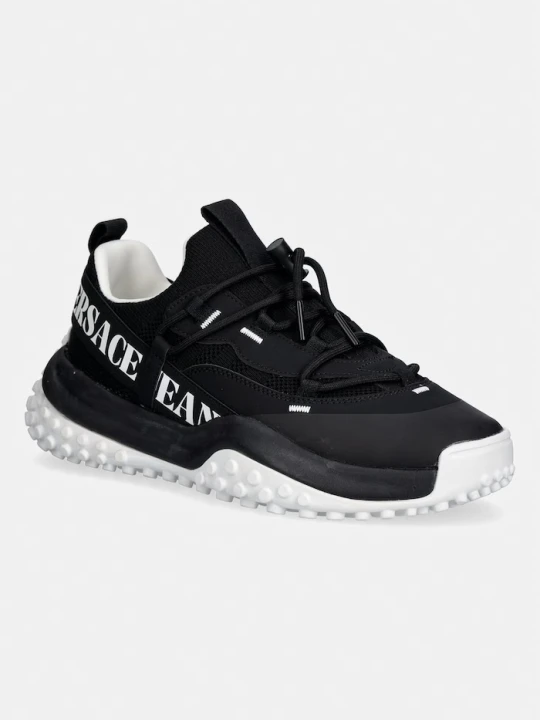 Zdjęcie produktu Versace Jeans Couture sneakersy czarny