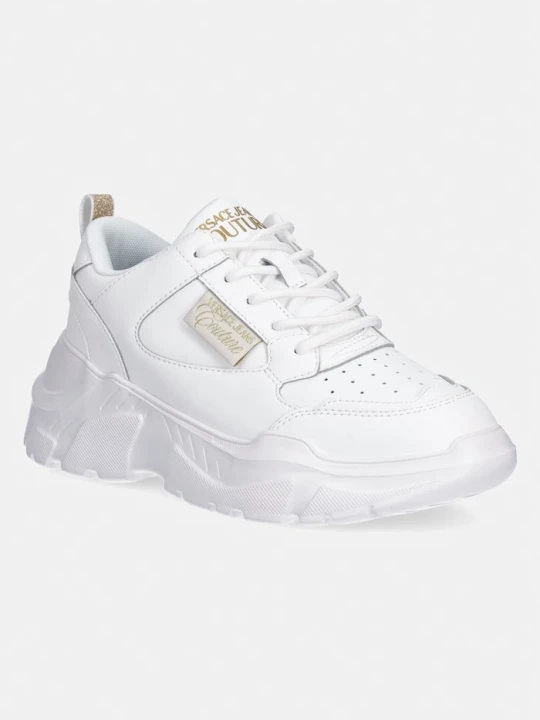 Zdjęcie produktu Versace Jeans Couture sneakersy biały