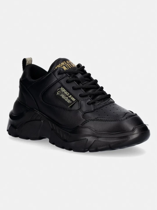 Zdjęcie produktu Versace Jeans Couture sneakersy czarny