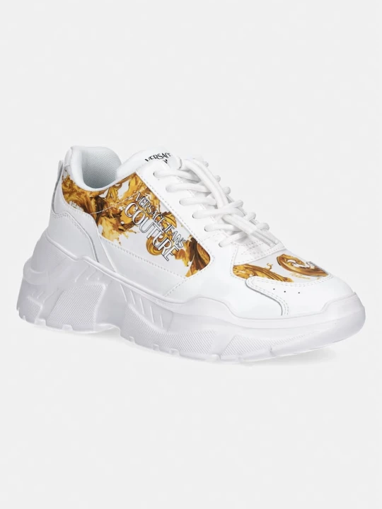 Zdjęcie produktu Versace Jeans Couture sneakersy biały