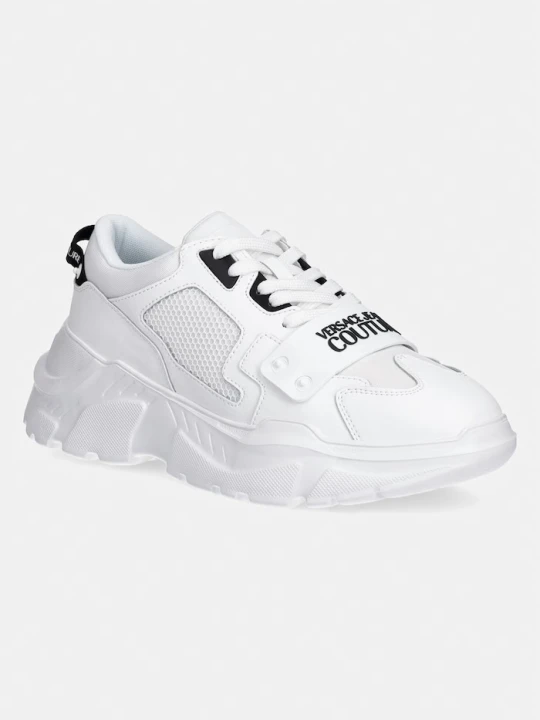 Zdjęcie produktu Versace Jeans Couture sneakersy biały