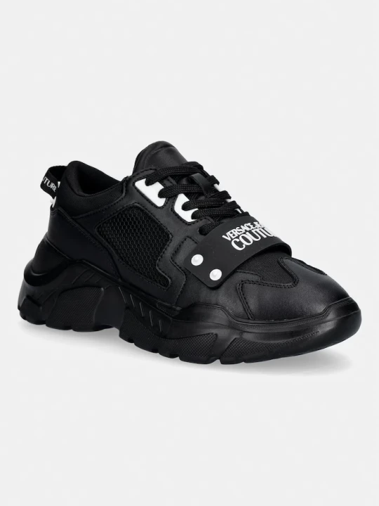 Zdjęcie produktu Versace Jeans Couture sneakersy czarny