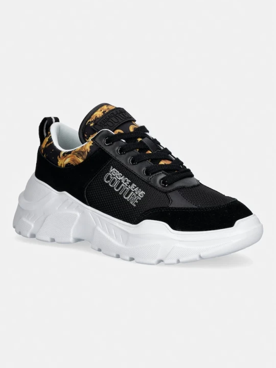 Zdjęcie produktu Versace Jeans Couture sneakersy czarny