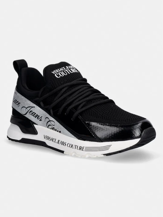 Zdjęcie produktu Versace Jeans Couture sneakersy czarny