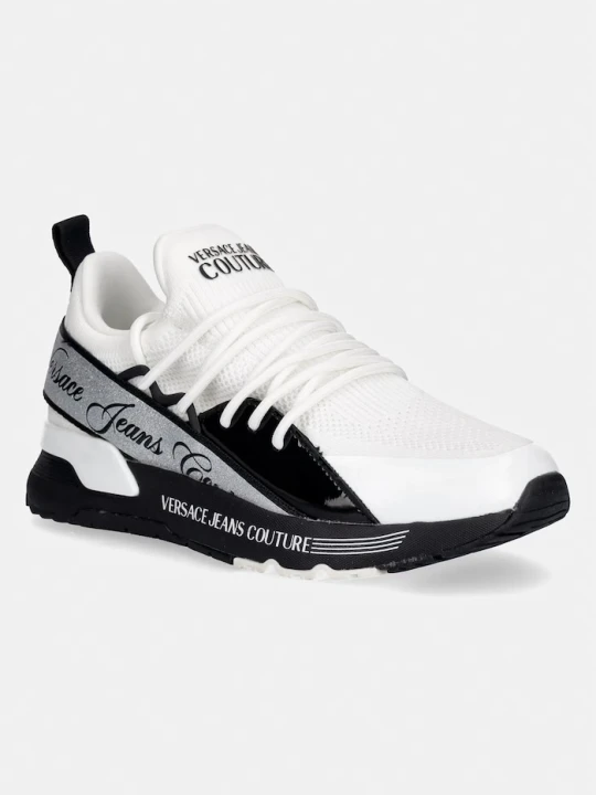 Zdjęcie produktu Versace Jeans Couture sneakersy biały