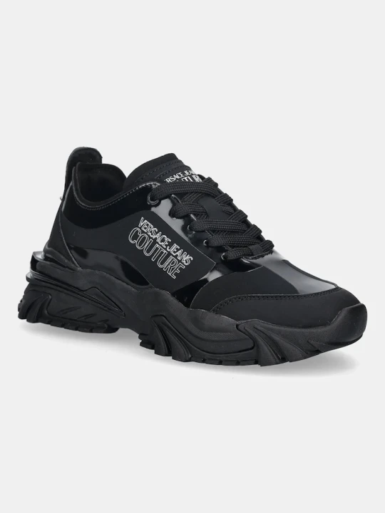 Zdjęcie produktu Versace Jeans Couture sneakersy czarny