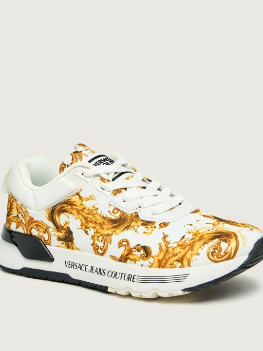 Zdjęcie produktu Versace Jeans Couture Sneakersy biały