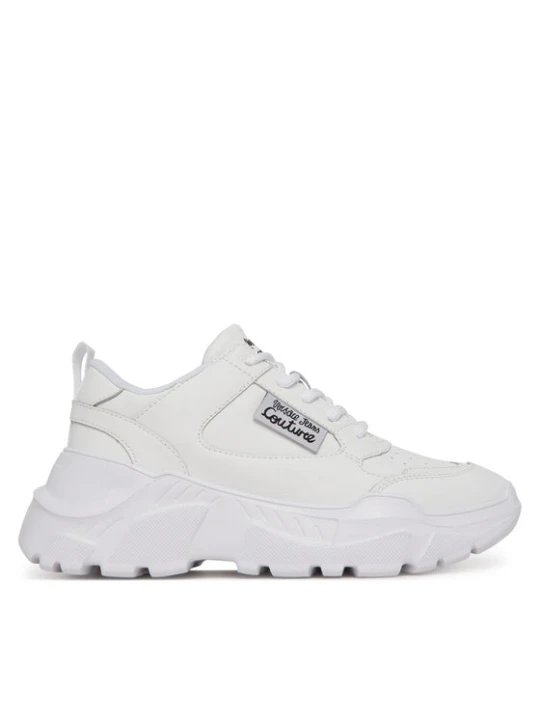 Zdjęcie produktu Versace Jeans Couture Sneakersy 78VA3SC2 Biały