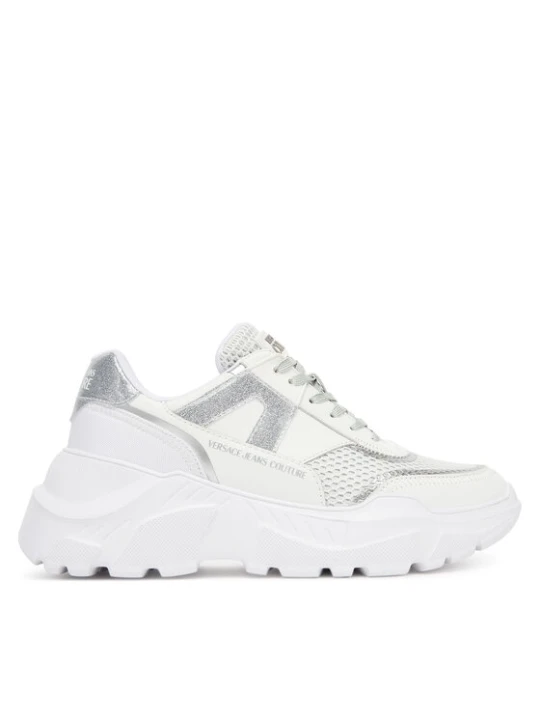 Zdjęcie produktu Versace Jeans Couture Sneakersy 79VA3SC4 ZSC79 003 Biały