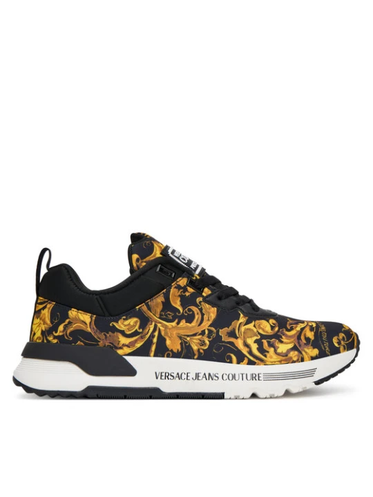 Zdjęcie produktu Versace Jeans Couture Sneakersy 79YA3SA1 ZSD05 G89 Kolorowy