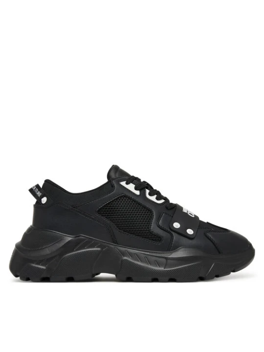 Zdjęcie produktu Versace Jeans Couture Sneakersy 80YA3SC4 ZSE20 Czarny