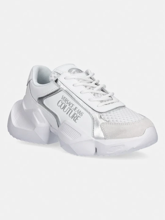Zdjęcie produktu Versace Jeans Couture sneakersy damskie biały