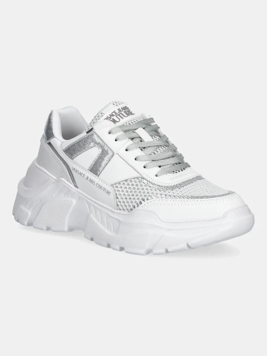 Zdjęcie produktu Versace Jeans Couture sneakersy biały