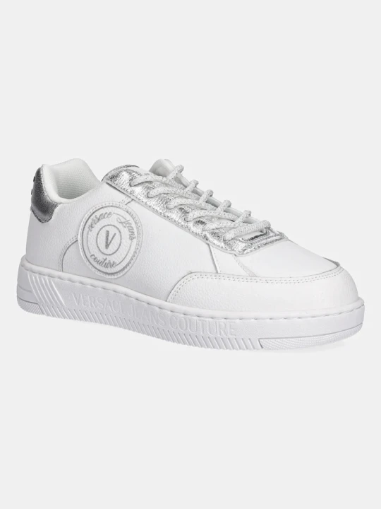 Zdjęcie produktu Versace Jeans Couture sneakersy biały