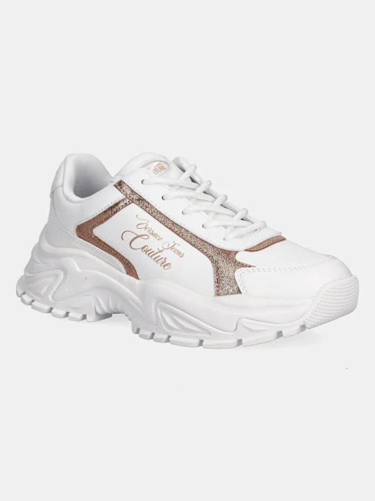 Zdjęcie produktu Versace Jeans Couture sneakersy biały