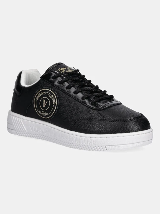 Zdjęcie produktu Versace Jeans Couture sneakersy czarny